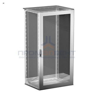 Дверь с ударопрочным стеклом, для шкафов CQE 1400 x 800мм