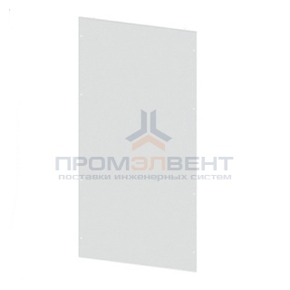 Панель задняя, для шкафов CQE, 2000 x 1200мм