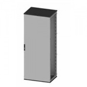 Сборный шкаф CQE, с дверью и задней панелью, 1800 x 800 x 600 мм