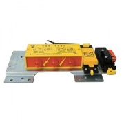 Концевой выключатель (дверной) трёхфазный с сигнальной лампой, без кабеля и силового разъёма