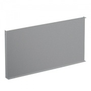 Монтажная плата, секционная, В300мм, для шкафов CQE Ш600мм