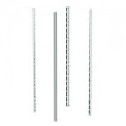 Стойки вертикальные, В2200мм, для двойной двери и задней панели, 1 упаковка - 4шт.