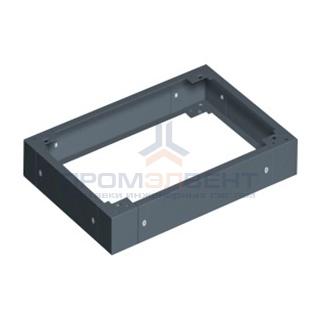 Цоколь 800 x 300 x 100мм