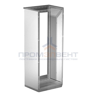 Панели боковые, для шкафов CQE 1800 x 400мм, 1 упаковка - 2шт.