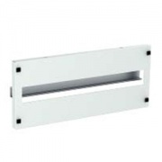 Секционная панель, для модулей, 12 (1x12) модуля, В300мм, Ш400мм