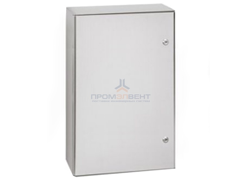 Шкаф из нержавеющей стали Legrand Atlantic inox 316L IP66 600x400x250